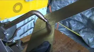 Inverter spot welder For Car,Truck,Bus.Train.Aircraft.and industrial applications