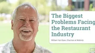 The Biggest Problems Facing the Restaurant Industry - Mobivity