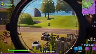 Fortnite New Season Fun