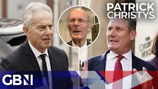 Rise of the Blairites | Is Keir Starmer's Labour party turning back the clock?