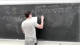 16. Secondary polytopes. Zonotopes.