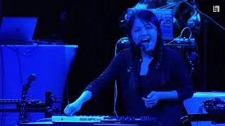 dolltr!ck - Chemistry (Innovate: The Berklee Electronic Digital Instrument)