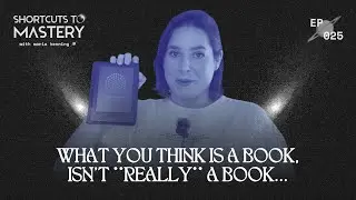 025 🛸 WHY YOU'RE INTIMIDATED BY THE GENE KEYS BOOK &ndash; and how to *actually* begin to read it