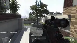 Vitandus vs Im Prometheus (XBOX) (Desc)