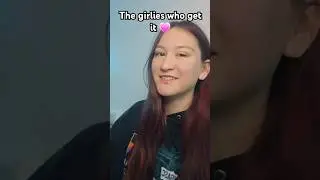 if you get it💕 #ifykyk #funny #relatabe #girls #makebelieve #lypsync #music #shorts