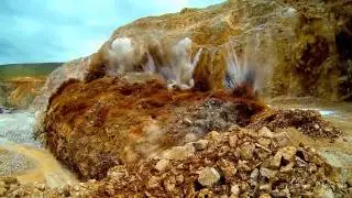 Freakin Huge Explosion