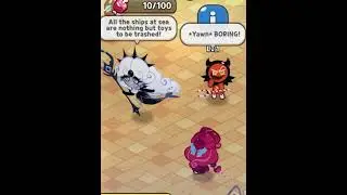 Messing with my cookies&rsquo; voicelines&hellip;👀👀👀 (pt2)|| #crk #cookierunkingdom #purpleyamcookie #memes
