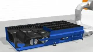 KEMPER - KEMPER for Table System