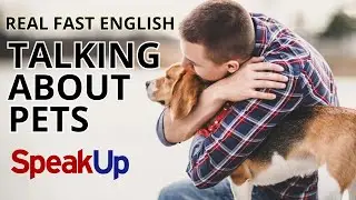 What Your Pet REALLY Says About Your Personality