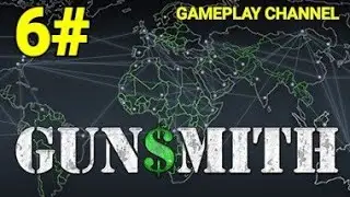 Gunsmith - #6 - Calibro 22! - [HD - ITA]
