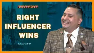 ✅📦 How finding the right influencer can grow your business as a whole! 💸📈 - Ep. #359, Ray Martinez