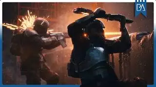 Today I Build and Deploy My Own Strike Team &ndash; MENACE Gameplay