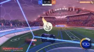 Live RL FR 2v2 CLASSÉ GO LES 700