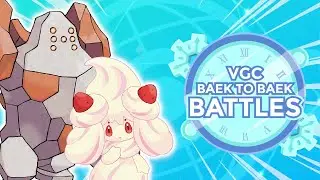 Are These Pok&eacute;mon Just Relics Of The Past? | Series 11 Ranked Battles