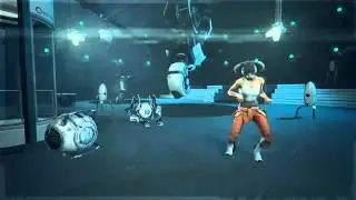 DO THE HARLEM SHAKE - INSANE ROBOTS