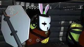 The one with beeeeees, and pineapple