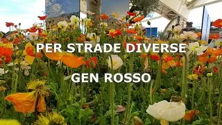 Per Strade Diverse - Gen Rosso | Voices Of Ronchi