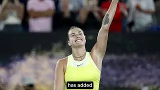 Breaking Tennis News: Sabalenka, Swiatek & Australian Open 2026 Highlights