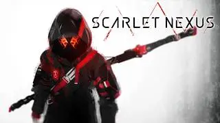 Scarlet Nexus - AMV [ CRY OUT ] By TRiDENT