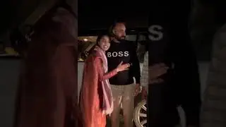 bAbbu maan meet with girl fan #babbumaan #fan #shorts