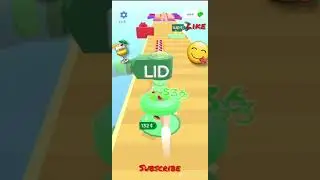 😍COFFEE STUCK 3D! 🤑 best funny gameplay😋