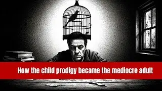 Your Intelligence is SABOTAGING Your Life (The Smart Kid Syndrome)