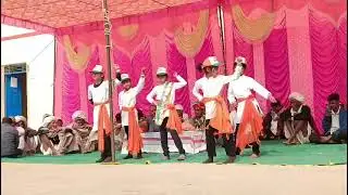 Mahatma gandhi school balicha