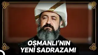 İbrahim'den Sonraki Sadrazam Lütfi Paşa Oldu | Osmanlı Tarihi