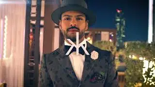 Gents Night at Hakkasan Abu Dhabi