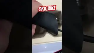 New sram red axs E1 12speed by Okk.bike