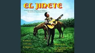 El jinete
