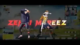 PUBG MOBILE LOBEY VIDEO