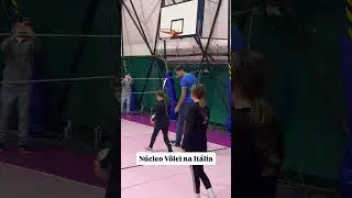 Minivoleibol na It&aacute;lia
