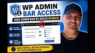 WP Admin Bar Access Plugin Review – Hide Admin Bar by Roles #WordPress #Plugin