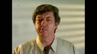 Bill Rogers Video 5