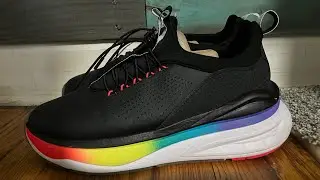 My honest review of my Clove sneakers #sneakers #clove #review #dentalhygienist