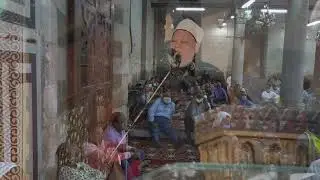 خطبة الجمعة  | 5 - 11 - 2021  | أ.د علي جمعة  | مسجد السلطان أبو العلا