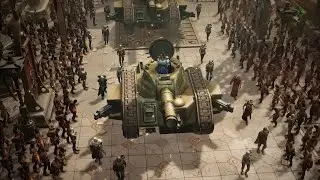 FIRST LOOK - Warhammer 40K Rogue Trader | New Release CRPG Turn Based Combat & Heavy Customization