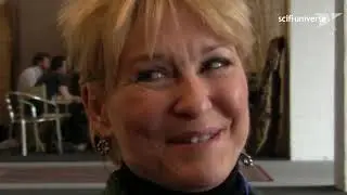 Rencontre avec... Dee Wallace Stone