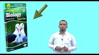 Casharka | 1 | Biology | Form One  © SLNTV