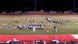 Westhill Band Ka 2010
