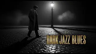 Black Suit Blues &ndash; Vintage Mafia Lounge Ambience