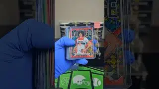 STEPHON CASTLE BLUE CAMO /35 & SHAWN KEMP AUTOGRAPH PULLED FROM OUR 10 BOX MOSAIC FAST BREAK!!