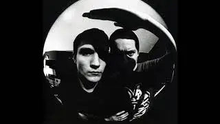 Space DJz @ Matrix Berlin 24.06.2000