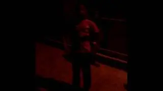 Briga de gague com a praticipa&ccedil;&atilde;o do meu amigo silas