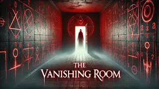 The Vanishing Room: The Most Terrifying Hotel Story You&rsquo;ll Ever Hear