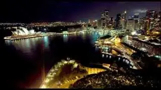 EARTH HOUR 2013 OFFICIAL VIDEO