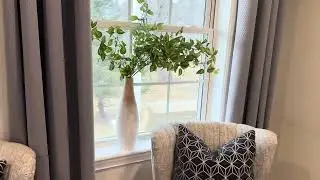 Are These Eucalyptus Stems Realistic for Home Decor?