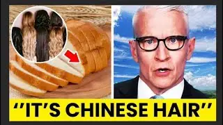 STOP EATING HAIR IN YOUR BREAD.  SECRET CODE NAME EXPOSED.