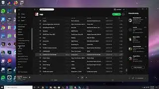 How to Sort your Playlist on Spotify Desktop/Mobile (2023)